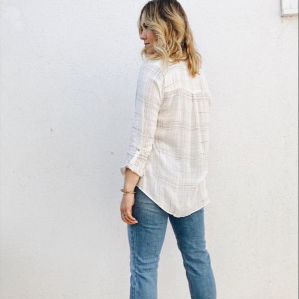 CJLA Vanessa Long Sleeve